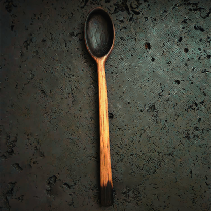 Wood Spoon - Medium