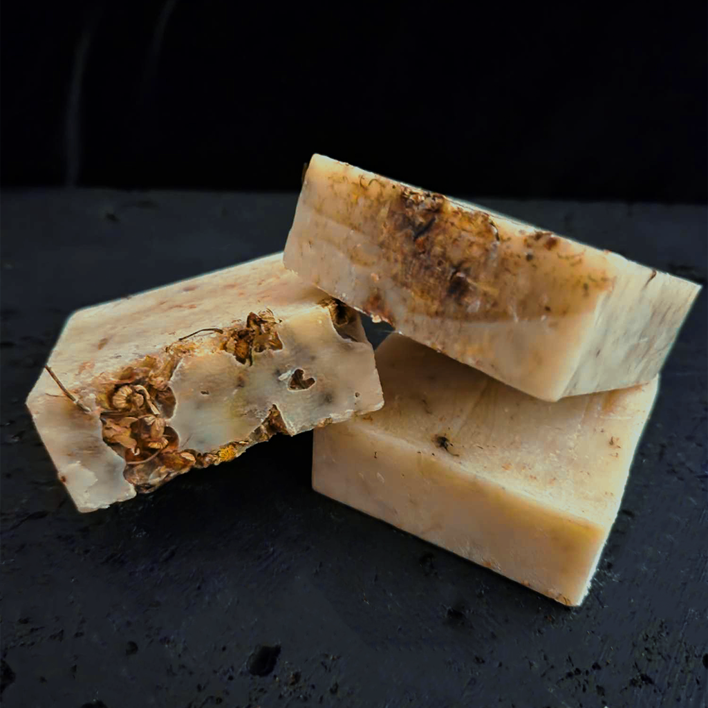 Botanical Soap