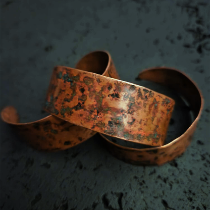 Copper Bracelet