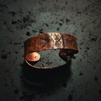 Copper Bracelet