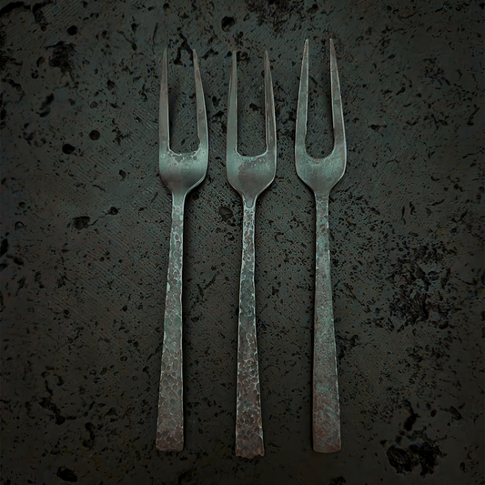 Forged Fork