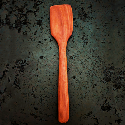 Wood Spatula