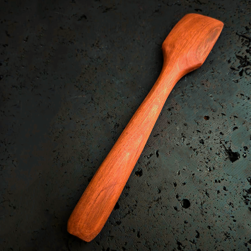 Wood Spatula