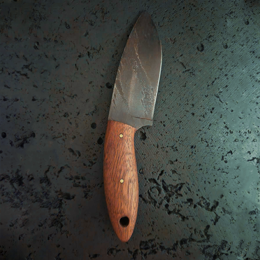 "Outdoor" Knife