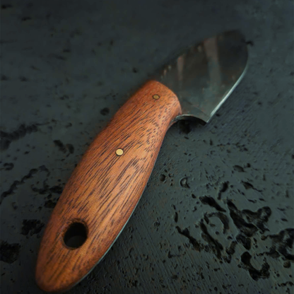 "Outdoor" Knife