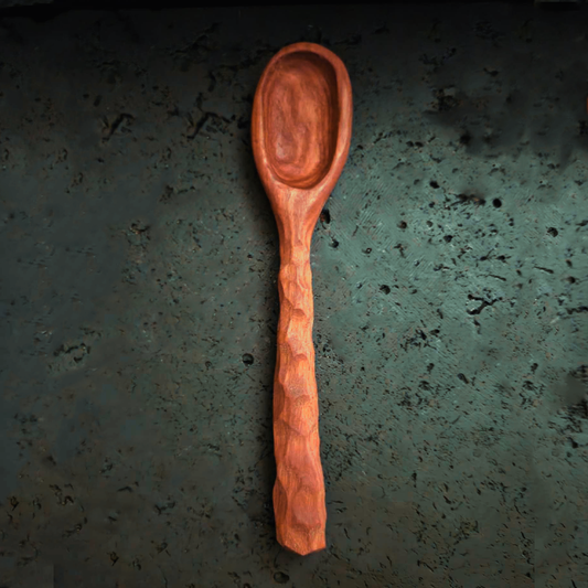 Wooden Spoon - Large