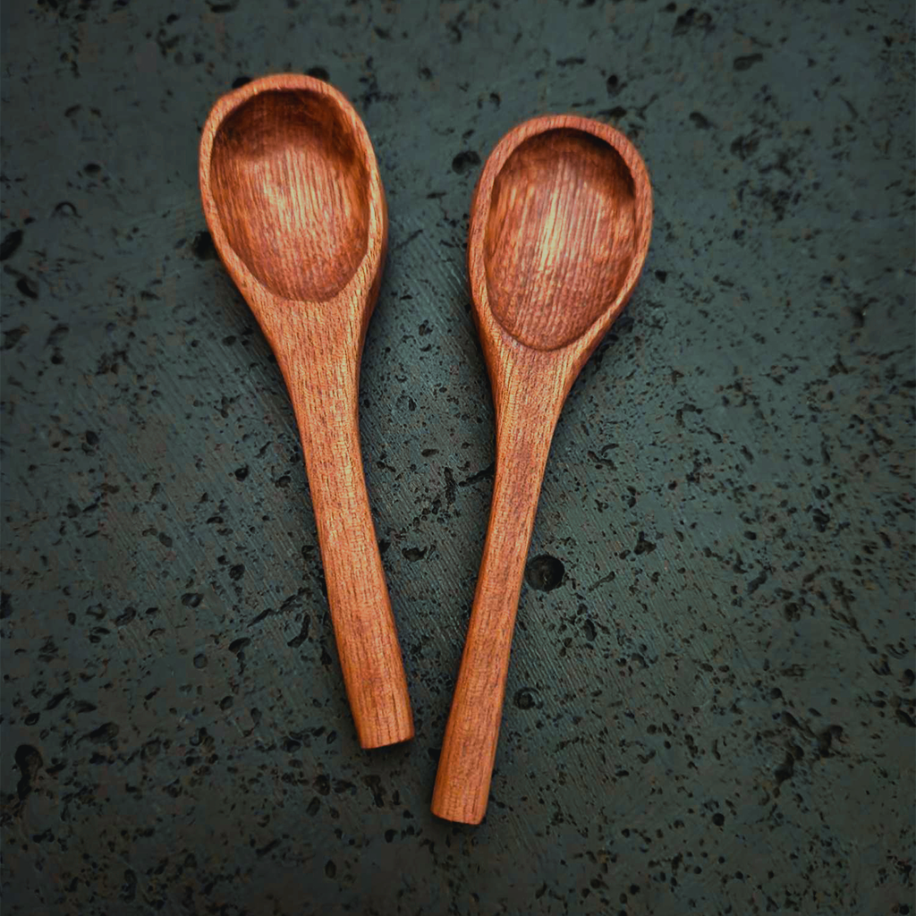 Wood Spoon - Small